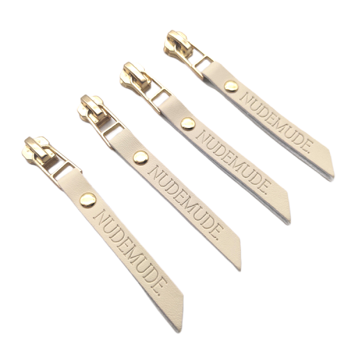 Zipper Puller Leather Zipper Pull Leather For Sale