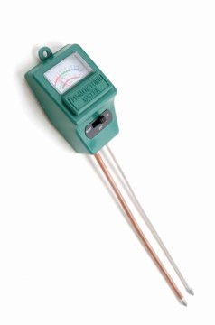 7031 Soil Moisture and pH Instrument, Soil Permeameter