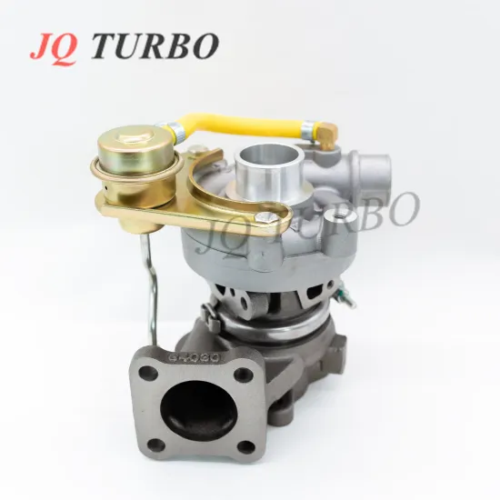 High Quality CT9 Model Turbocharger for Toyota 2G-TE Engines - 17201-64150 Turbocharger 2.0 TD