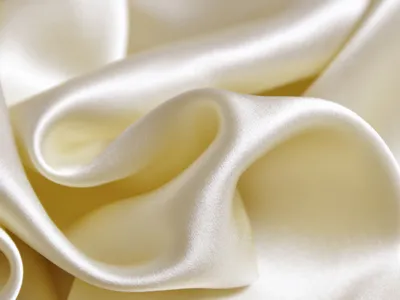 FINDSILK Milk Silk Fabric--SILK EXPERT