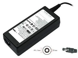Samsung SyncMaster Notebook Adapter