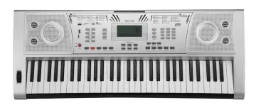 Sell well plastic piano keyboard