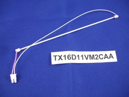 6.2" Hitachi Lcd Panel Replacement Parts Tx16d11vm2caa