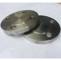 Flange cego CL300 A182 316L de aço inoxidável