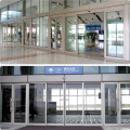 Automatic Door Operators for Various Commercial Buildings