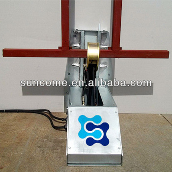 High Quality/Performance 2014 Warehouse Vehicle Locker Equipment