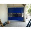 Curtain High Speed Door pintu pvc berkelajuan tinggi