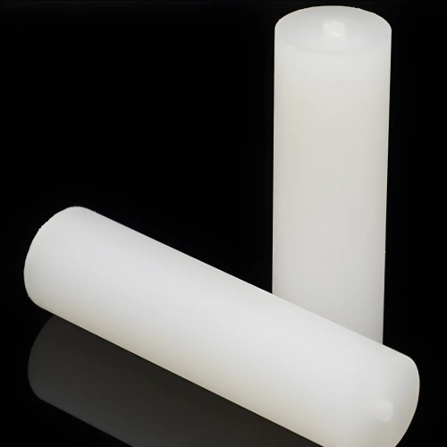 Polypropylene Sheets & Rods (Natural)