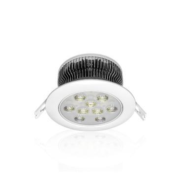 High quality 9W LED Ceiling down light