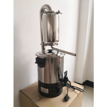 CO2 Oil Essential Oil Vacuum Extractor Distillation Extraction Equipment