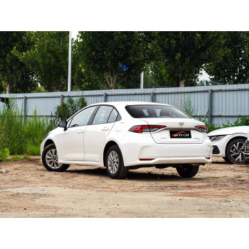 2024 Corolla 1.2T Pioneer Edition