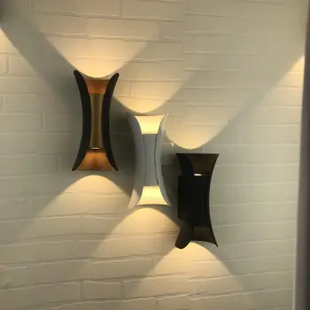 led wall washer lighting outdoor