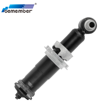 Heavy Duty Truck Suspension Rear Left Right Shock Absorber for Volvo