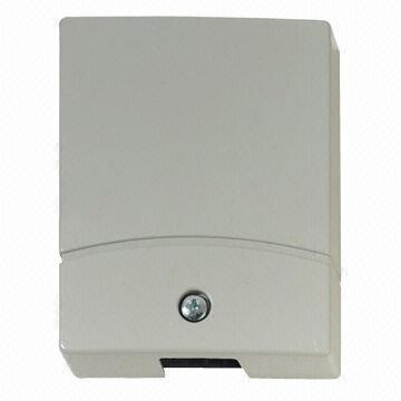 Mini ATM Vibration Seismic Detector