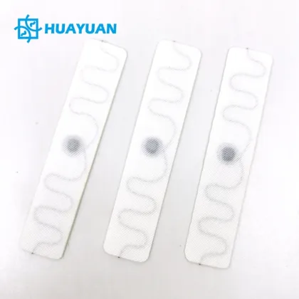 Industrial Laundryrental RFID Laundry Tag Smart Linen Tag