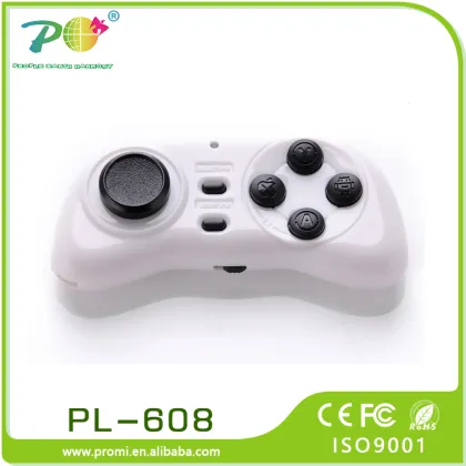 2016 promotional gift items bluetooth gamepad controller