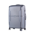 Ensemble de valise de bagage 3pcs imperméable à l'eau de PC célèbre fait sur commande