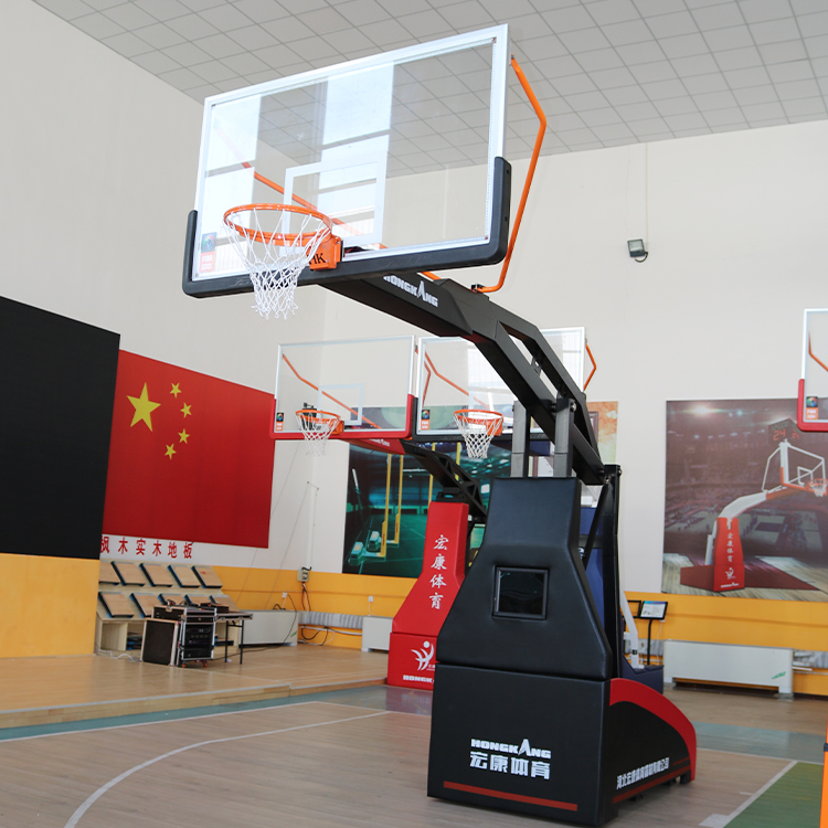 Premium Outdoor Basketball Stand Sale