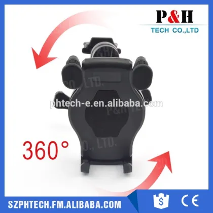 Hot selling car holder for mobile phone, smart phone holder car, mobile phone holders