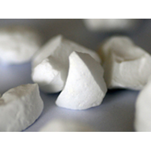 White fused alumina