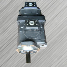 high quality Komatsu D41 dozer pump 705-52-21070