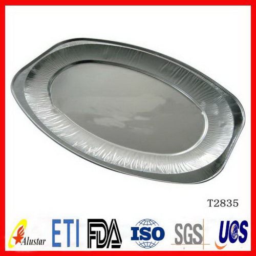 New new arrival aluminum foil container daily life