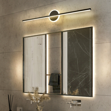 Jylighting Wholesale moderno moderno a LED LED BAGNO LUCI