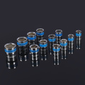 مجموعه Socket Socket Set Socket Set Socket 24pcs CR-V