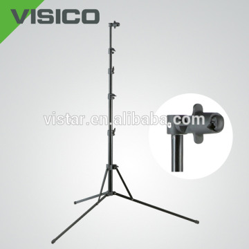 Heavy Duty Steel Professional Stage Light Stand Professional Photography Light Tripod Stand
