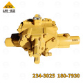 Imported bulldozer D10R control valve assembly 234-3025 180-7930
