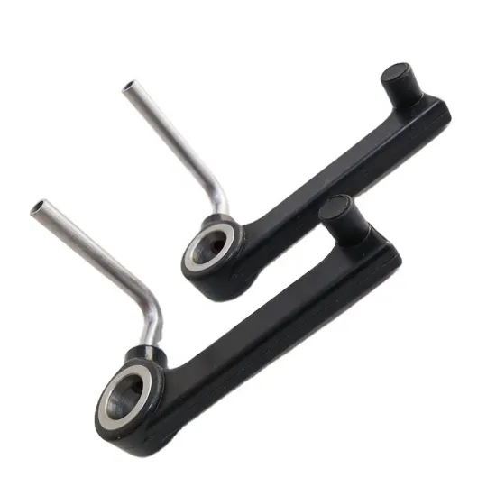 PartsMart: L10 Diesel Engine Spare Parts - Finding the Right Piston Cooling Nozzle (Part Number 3070218)