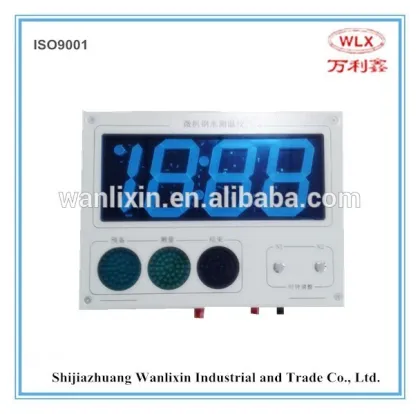 602 B S R wireless temperature tester