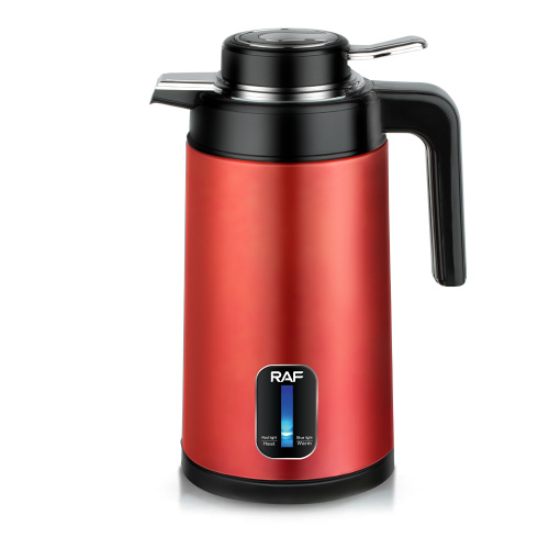 New Design 360 graus Kettle Electric