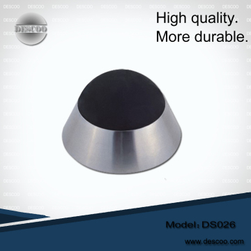 Stainless Steel Door Stop for Bathroom (DS026)