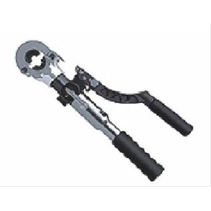 クイック手動油圧プライヤー