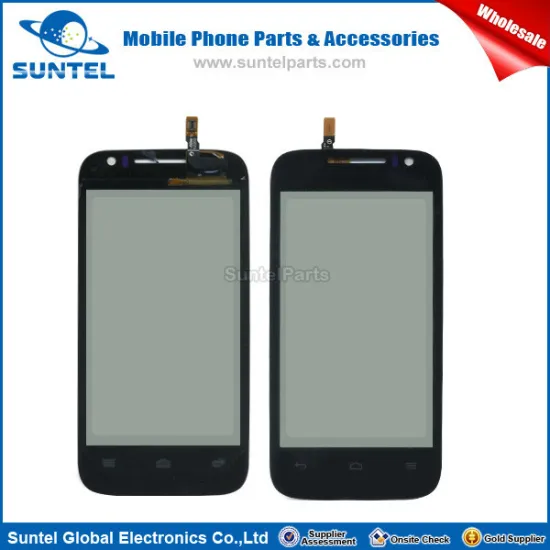 Competitive Price Wholesale Touch Screen Digitizer For Huawei C8812