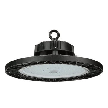 High Bay LED Lighting 19000 Lumen for Warehouse - EU Stock 30W 50W 80W UFO Solar Hangar Light