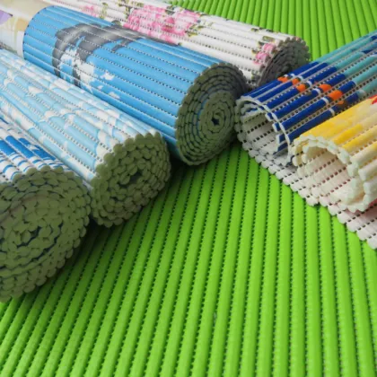 Breathable Non-Slip Area Rug Pads Underlay Mat - Cheap Carpet Underlay
