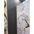 Ultrathin UV Marble Sheet hiện đại Elegance Elegan Surface Finish thiết kế hạng nhẹ