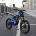 N2 Electric Off Road Μοτοσικλέτα