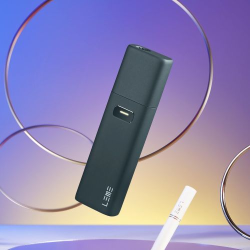 LEME Heating Device SIP - Deep Green