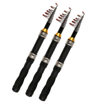 OR Wholesale Custom Sea Bass Telescopic Ultra-Light Carbon Fiber Fishing Rods