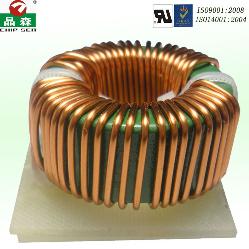 Toroidal Common Mode Choke Coil Inductors 22uh 47uh