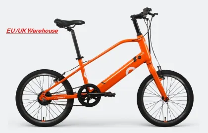 Mini Mountain Bikes Trek