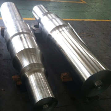 Highly Resisting Roller