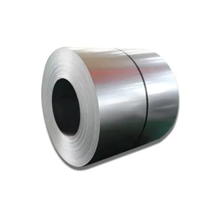 Calamine Hot Dipped Galvanized Steel Coils: BWG34 JINDAL BHUSHAN, 0.12mm x 665mm, Zinc Coated Metal
