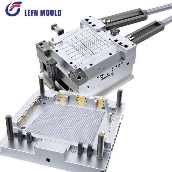 Plastic Rattan Sofa mould arm chair template suppliers