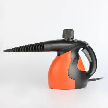 High Quality Steam Cleaner Manufacturer - Handheld Steam Cleaner