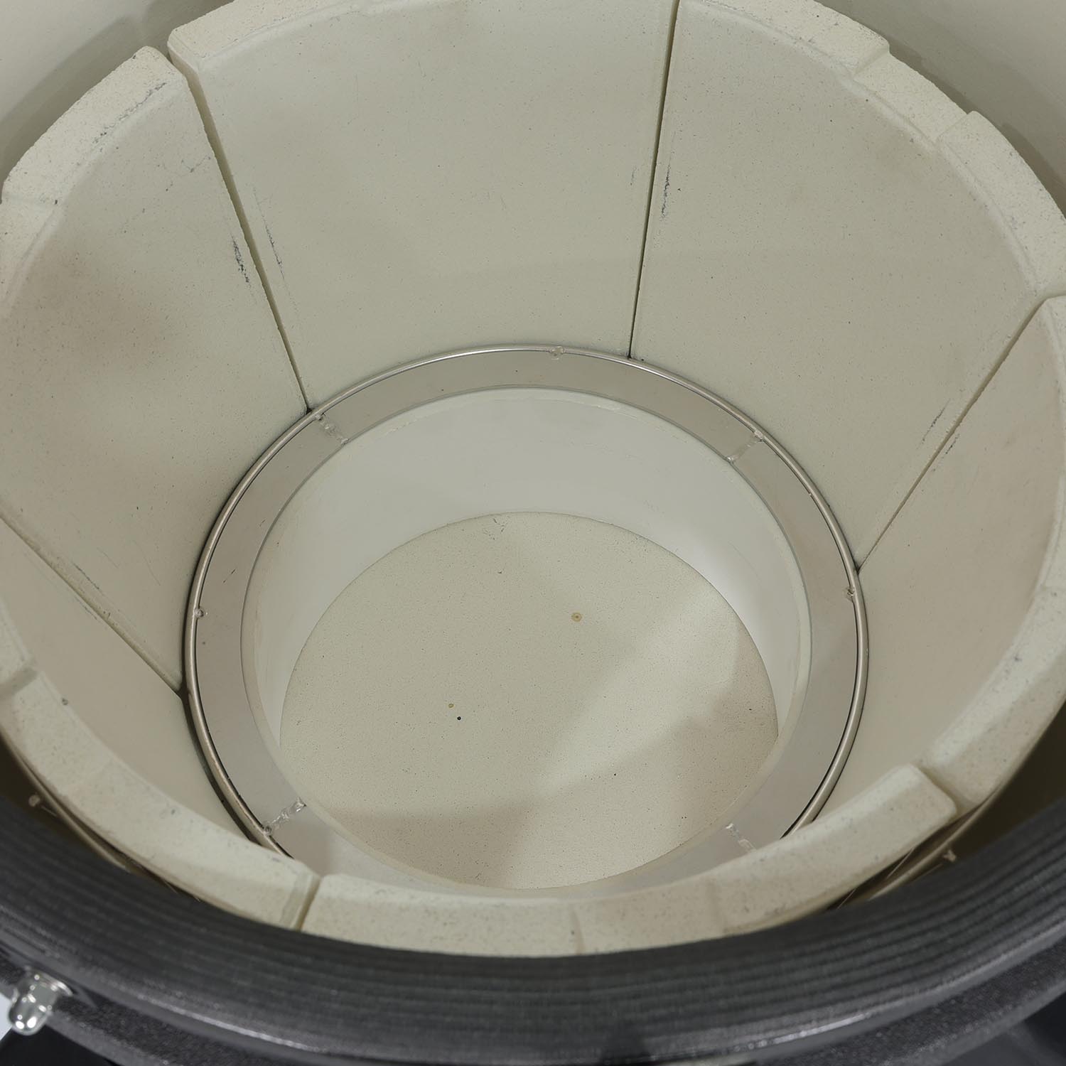 22 inch kamado grill