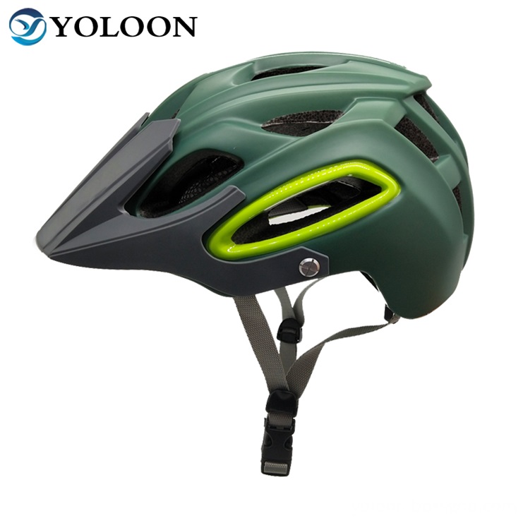Mountain Bike Helmet